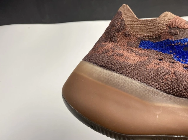 YEEZY BOOST AZURE ADIDAS FZ4986 380 0924